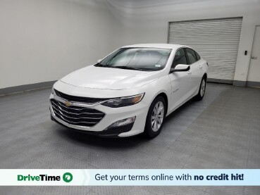 2022 Chevrolet Malibu in Des Moines, IA 50310