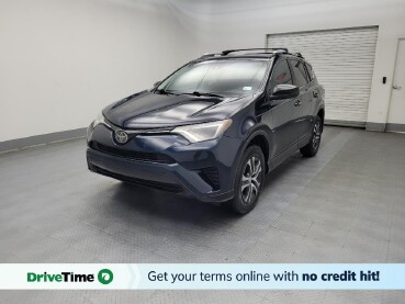 2017 Toyota RAV4 in Des Moines, IA 50310