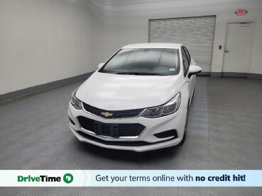 2017 Chevrolet Cruze in Lombard, IL 60148