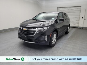2022 Chevrolet Equinox in Peoria, IL 61615