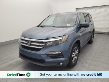 2018 Honda Pilot in Pelham, AL 35124