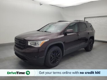 2018 GMC Acadia in Salem, VA 24153