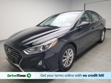 2018 Hyundai Sonata in Taylor, MI 48180