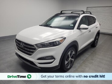 2016 Hyundai Tucson in Indianapolis, IN 46222
