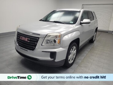 2017 GMC Terrain in Indianapolis, IN 46219