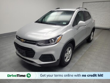 2019 Chevrolet Trax in Ft Wayne, IN 46805