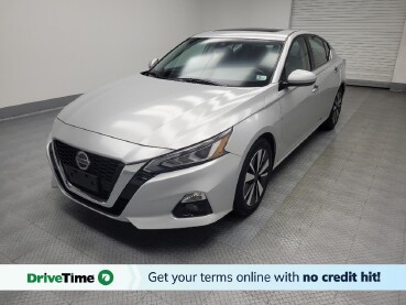 2020 Nissan Altima in Indianapolis, IN 46222