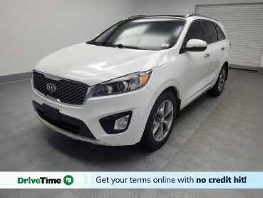 2017 Kia Sorento in Indianapolis, IN 46219