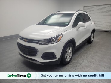 2019 Chevrolet Trax in Indianapolis, IN 46219