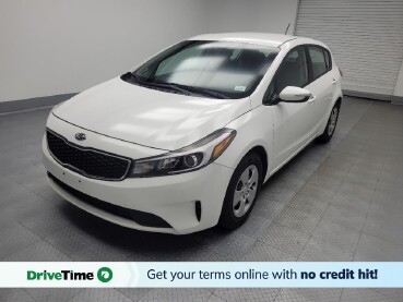 2017 Kia Forte in Indianapolis, IN 46222