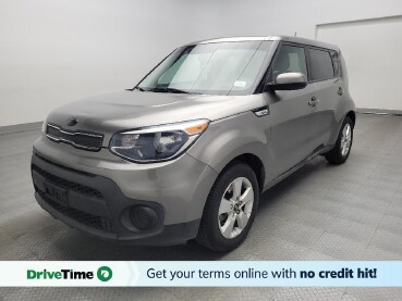 2019 Kia Soul in Tyler, TX 75701