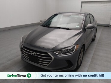 2018 Hyundai Elantra in Jackson, MS 39211
