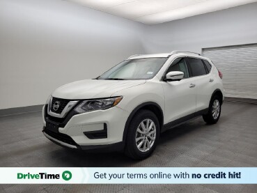 2017 Nissan Rogue in Mesa, AZ 85210