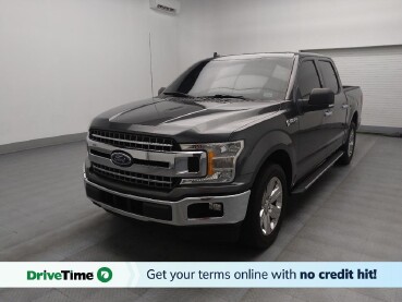 2018 Ford F150 in Duluth, GA 30096