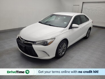 2017 Toyota Camry in Raleigh, NC 27604