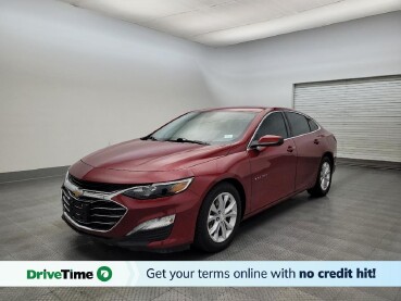 2020 Chevrolet Malibu in Glendale, AZ 85301