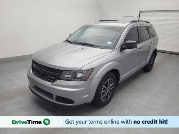 2018 Dodge Journey in Columbia, SC 29210