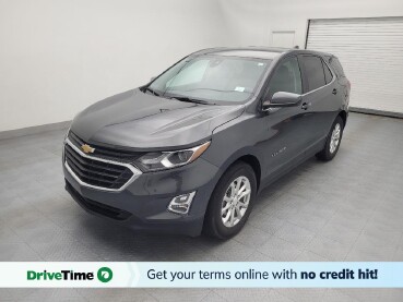 2021 Chevrolet Equinox in Columbia, SC 29210