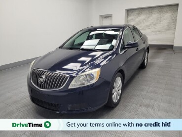 2016 Buick Verano in Las Vegas, NV 89104
