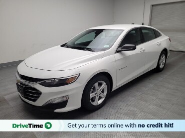 2020 Chevrolet Malibu in Downey, CA 90241