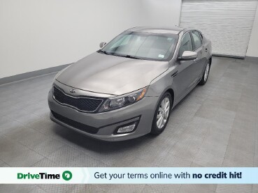 2015 Kia Optima in Cincinnati, OH 45255