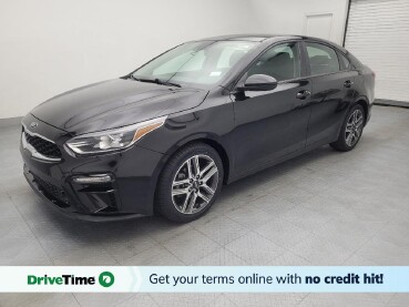 2019 Kia Forte in Winston-Salem, NC 27103