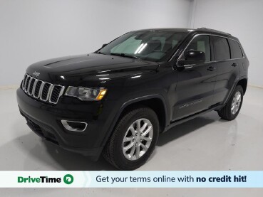 2021 Jeep Grand Cherokee in Columbus, OH 43228