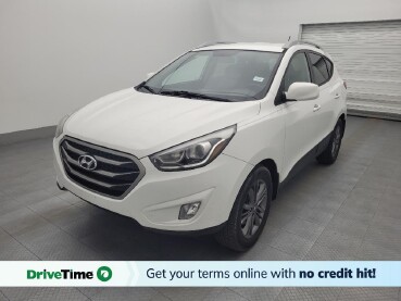 2015 Hyundai Tucson in Marietta, GA 30062