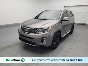 2014 Kia Sorento in Ocala, FL 34471