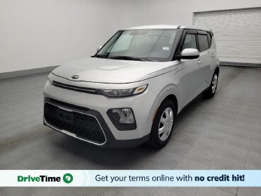 2021 Kia Soul in Savannah, GA 31419