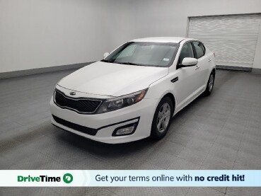 2015 Kia Optima in Savannah, GA 31419