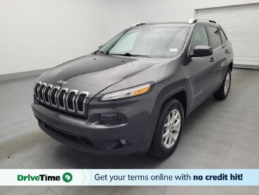 2015 Jeep Cherokee in Kissimmee, FL 34744