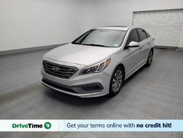 2017 Hyundai Sonata in Sanford, FL 32773