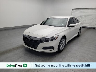 2018 Honda Accord in Jacksonville, FL 32210