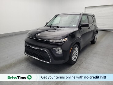 2020 Kia Soul in Savannah, GA 31419