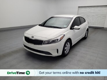 2018 Kia Forte in Savannah, GA 31419