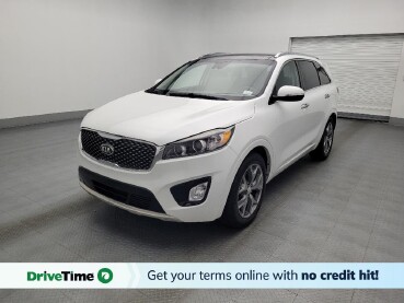2017 Kia Sorento in Savannah, GA 31419