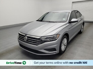 2019 Volkswagen Jetta in Jacksonville, FL 32210