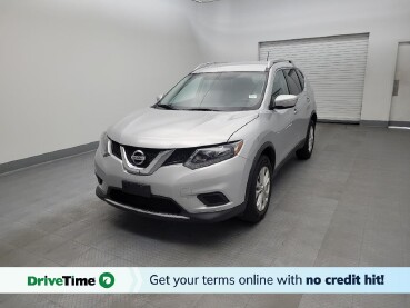 2016 Nissan Rogue in Cincinnati, OH 45255