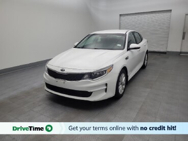 2018 Kia Optima in Cincinnati, OH 45255