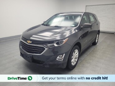 2019 Chevrolet Equinox in Indianapolis, IN 46222