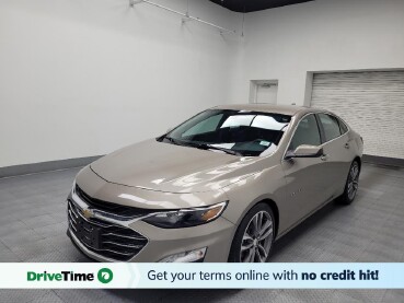 2022 Chevrolet Malibu in Reno, NV 89502
