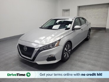2022 Nissan Altima in Las Vegas, NV 89104