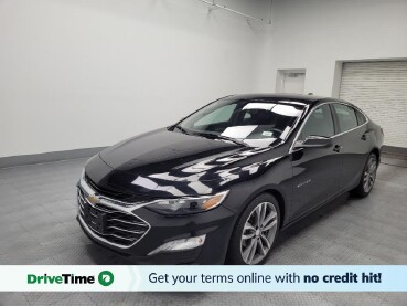 2022 Chevrolet Malibu in Las Vegas, NV 89104