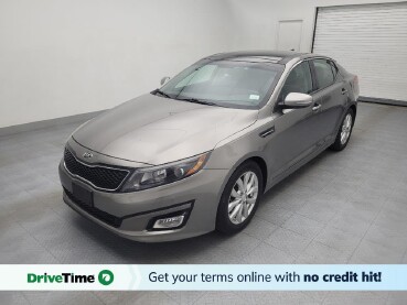 2015 Kia Optima in Columbia, SC 29210