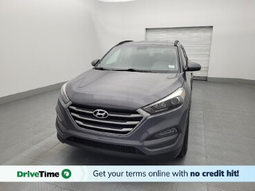 2018 Hyundai Tucson in Augusta, GA 30907