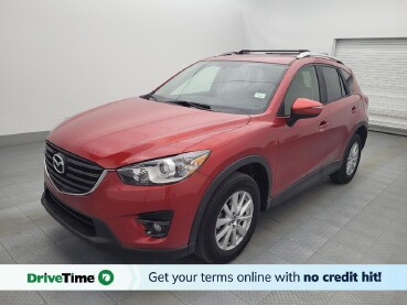 2016 Mazda CX-5 in Augusta, GA 30907