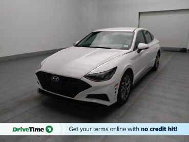 2022 Hyundai Sonata in Macon, GA 31210