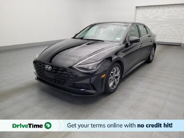 2022 Hyundai Sonata in Pensacola, FL 32505