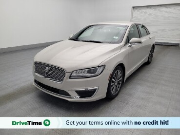 2019 Lincoln MKZ in Jacksonville, FL 32225